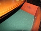 Biggs Mahogany Sidboard